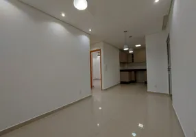 Foto 1 de Apartamento com 2 Quartos à venda, 51m² em Eden, Sorocaba