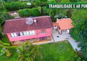 Foto 1 de Casa com 3 Quartos à venda, 229m² em Fazenda Boa Fé , Teresópolis