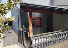 Foto 1 de Sobrado com 2 Quartos à venda, 160m² em Rio das Pedras, Itupeva