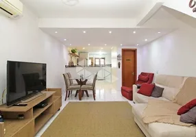 Foto 1 de Casa de Condomínio com 3 Quartos à venda, 79m² em Morro Santana, Porto Alegre