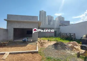 Foto 1 de Casa de Condomínio com 2 Quartos à venda, 140m² em Vila Santa Josefa, Limeira