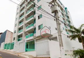 Foto 1 de Apartamento com 2 Quartos à venda, 71m² em Cancela Preta, Macaé