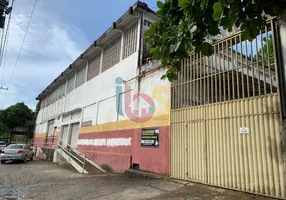 Foto 1 de Ponto Comercial para alugar, 1646m² em Malhado, Ilhéus