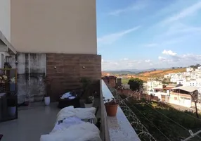 Foto 1 de Casa com 5 Quartos à venda, 240m² em Cidade Nova, Santana do Paraíso