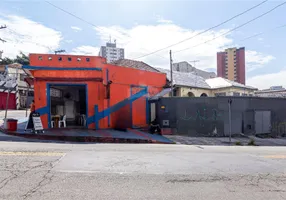 Foto 1 de Lote/Terreno à venda, 162m² em Piqueri, São Paulo