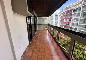 Foto 1 de Apartamento com 3 Quartos à venda, 104m² em Copacabana, Rio de Janeiro