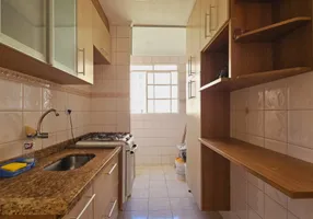 Foto 1 de Apartamento com 2 Quartos para venda ou aluguel, 48m² em Jardim Santo Elias, São Paulo