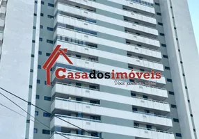 Foto 1 de Apartamento com 2 Quartos à venda, 65m² em Imbuí, Salvador
