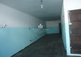 Foto 1 de Sala Comercial para alugar, 60m² em Parque Boturussu, São Paulo