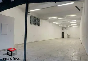 Foto 1 de Ponto Comercial para alugar, 110m² em Assunção, São Bernardo do Campo