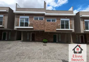 Foto 1 de Casa de Condomínio com 3 Quartos à venda, 173m² em Parque Taquaral, Campinas