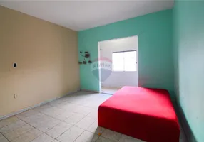 Foto 1 de Sobrado com 6 Quartos à venda, 160m² em Riacho Fundo II, Brasília