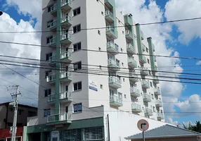 Foto 1 de Apartamento com 1 Quarto à venda, 32m² em Centro, Ponta Grossa