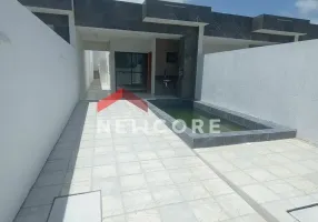 Foto 1 de Casa com 2 Quartos à venda, 77m² em Centro, Conde