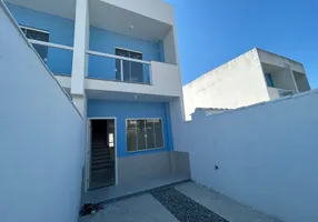 Foto 1 de Casa com 2 Quartos à venda, 65m² em Vila Nova, Nova Iguaçu