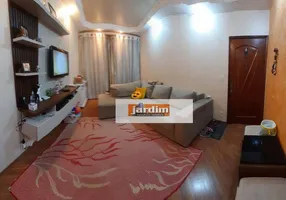 Foto 1 de Apartamento com 2 Quartos à venda, 61m² em Vila Flórida, São Bernardo do Campo