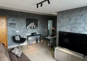 Foto 1 de Apartamento com 3 Quartos à venda, 95m² em Indaiá, Belo Horizonte