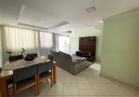 Foto 1 de Casa de Condomínio com 3 Quartos à venda, 108m² em Parque Xangri La, Contagem