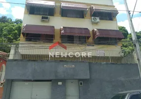 Foto 1 de Apartamento com 2 Quartos à venda, 70m² em Cubango, Niterói