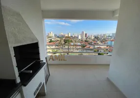 Foto 1 de Apartamento com 3 Quartos à venda, 75m² em Jardim Paulista, São José dos Campos