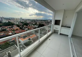 Foto 1 de Apartamento com 2 Quartos à venda, 77m² em Jardim das Nações, Taubaté