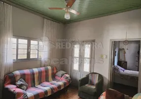 Foto 1 de Casa com 3 Quartos à venda, 91m² em Vila Zilda, São José do Rio Preto