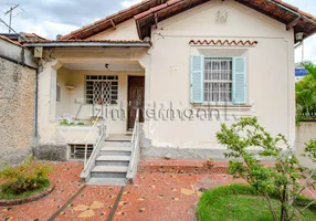 Foto 1 de Casa com 3 Quartos à venda, 250m² em Vila Romana, São Paulo