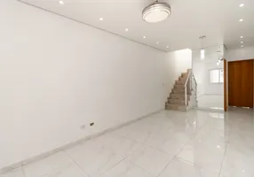 Foto 1 de Sobrado com 3 Quartos à venda, 107m² em Vila Constança, São Paulo