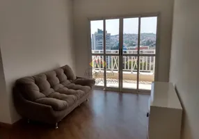 Foto 1 de Apartamento com 2 Quartos à venda, 64m² em Centro, Taubaté