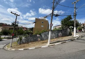 Foto 1 de Lote/Terreno à venda, 600m² em Umuarama, Osasco