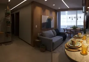 Foto 1 de Apartamento com 3 Quartos à venda, 81m² em Jardim Camburi, Vitória