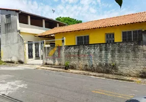 Foto 1 de Casa com 3 Quartos à venda, 78m² em Jardim Ibiti do Paco, Sorocaba