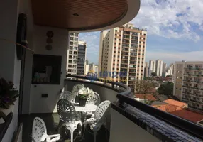 Foto 1 de Apartamento com 3 Quartos à venda, 121m² em Pompeia, São Paulo