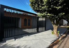 Foto 1 de Casa com 3 Quartos para alugar, 120m² em Jardim Nazareth, São José do Rio Preto