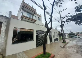 Foto 1 de Apartamento com 3 Quartos à venda, 144m² em Santa Branca, Belo Horizonte