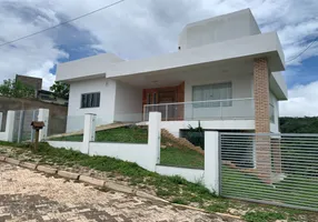 Foto 1 de Casa de Condomínio com 3 Quartos para venda ou aluguel, 280m² em Setor Habitacional Jardim Botânico, Brasília