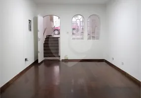 Foto 1 de Casa com 2 Quartos à venda, 107m² em Campo Belo, São Paulo