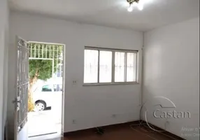 Foto 1 de Sobrado com 2 Quartos para alugar, 84m² em Móoca, São Paulo