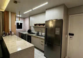 Foto 1 de Apartamento com 1 Quarto à venda, 55m² em Vila Antonieta, São Paulo