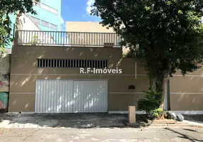 Foto 1 de Casa com 4 Quartos para venda ou aluguel, 405m² em  Vila Valqueire, Rio de Janeiro