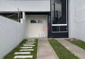 Foto 1 de Casa com 2 Quartos à venda, 65m² em Sao Jeronimo, Gravataí