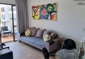 Foto 1 de Apartamento com 2 Quartos à venda, 60m² em Martim de Sa, Caraguatatuba