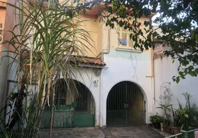 Foto 1 de Casa com 3 Quartos à venda, 160m² em Perdizes, São Paulo