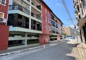 Foto 1 de Apartamento com 1 Quarto à venda, 56m² em Centro, Barra Mansa