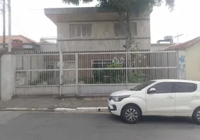 Foto 1 de Sobrado com 3 Quartos à venda, 172m² em Vila Ede, São Paulo