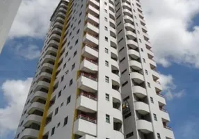 Foto 1 de Apartamento com 3 Quartos à venda, 78m² em Fátima, Fortaleza