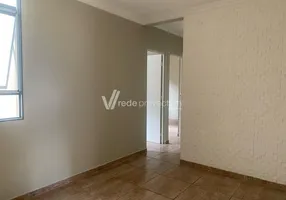 Foto 1 de Apartamento com 2 Quartos à venda, 43m² em Parque das Colinas, Valinhos