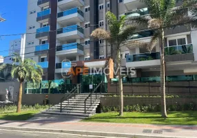 Foto 1 de Apartamento com 3 Quartos para alugar, 167m² em Centro, Criciúma