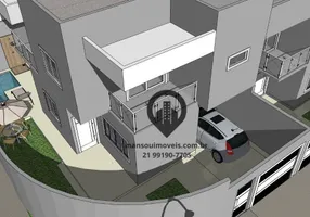 Foto 1 de Casa com 2 Quartos à venda, 155m² em Campo Grande, Rio de Janeiro