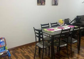 Foto 1 de Apartamento com 3 Quartos à venda, 116m² em Centro, Uberaba